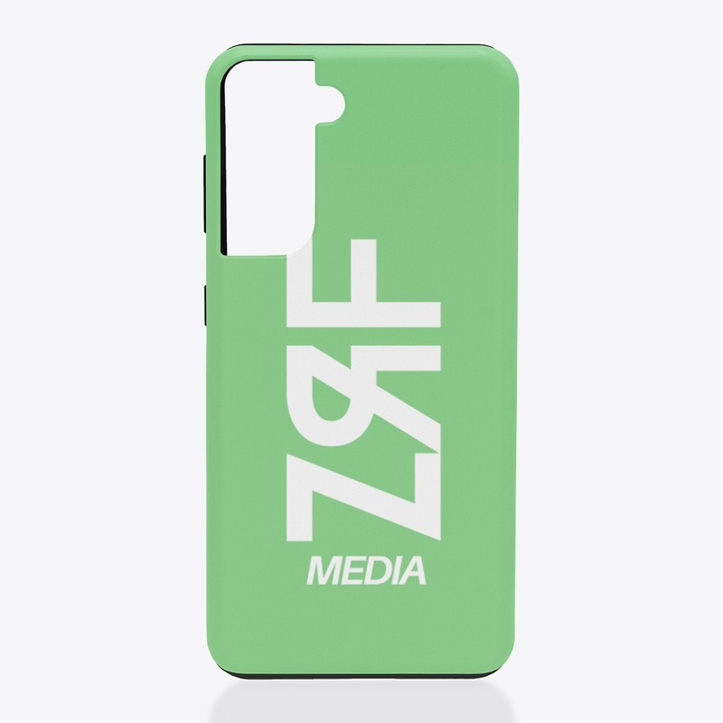 ZRF Phone Case (SAMSUNG)