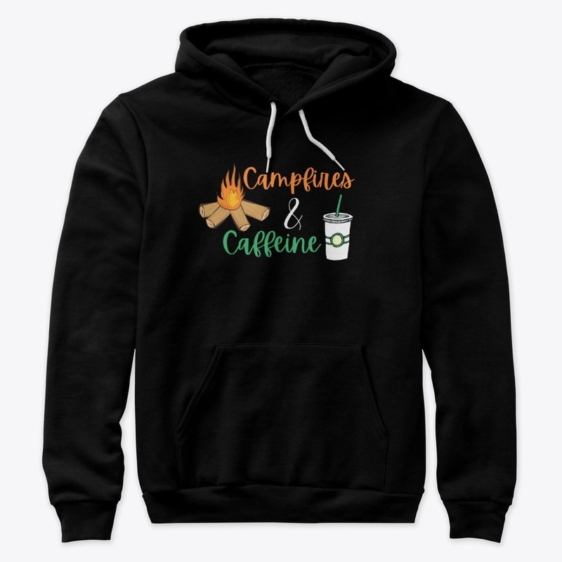Campfires and caffeine