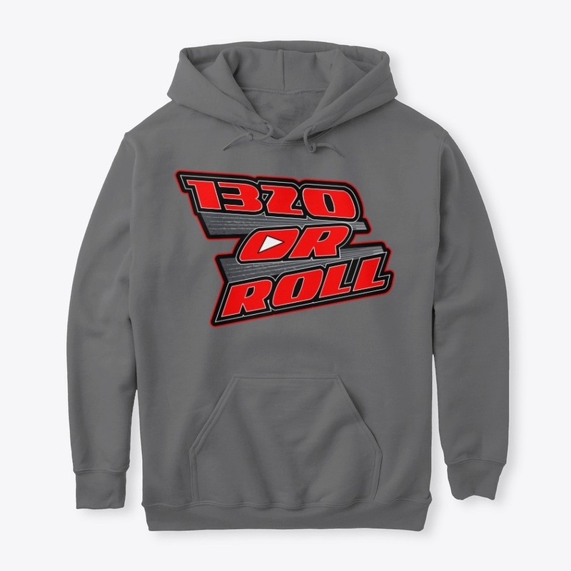 Red 1320 or Roll