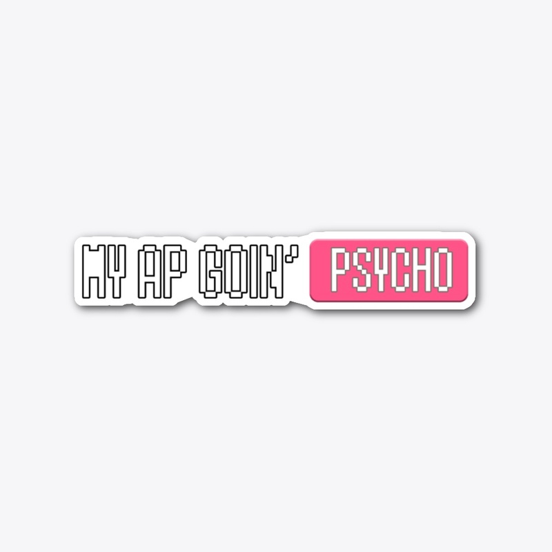 Psycho