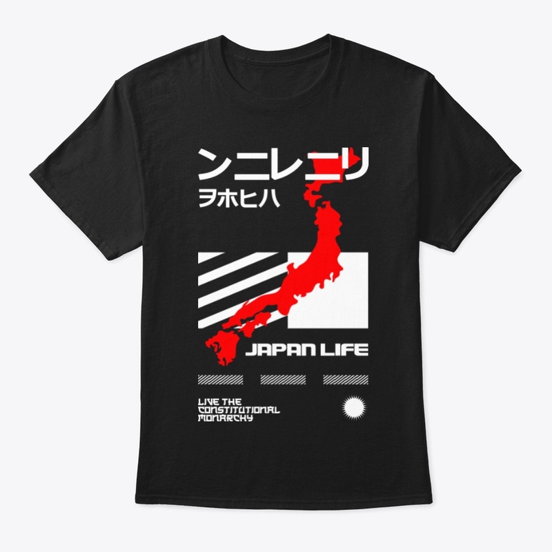 Japan Life 