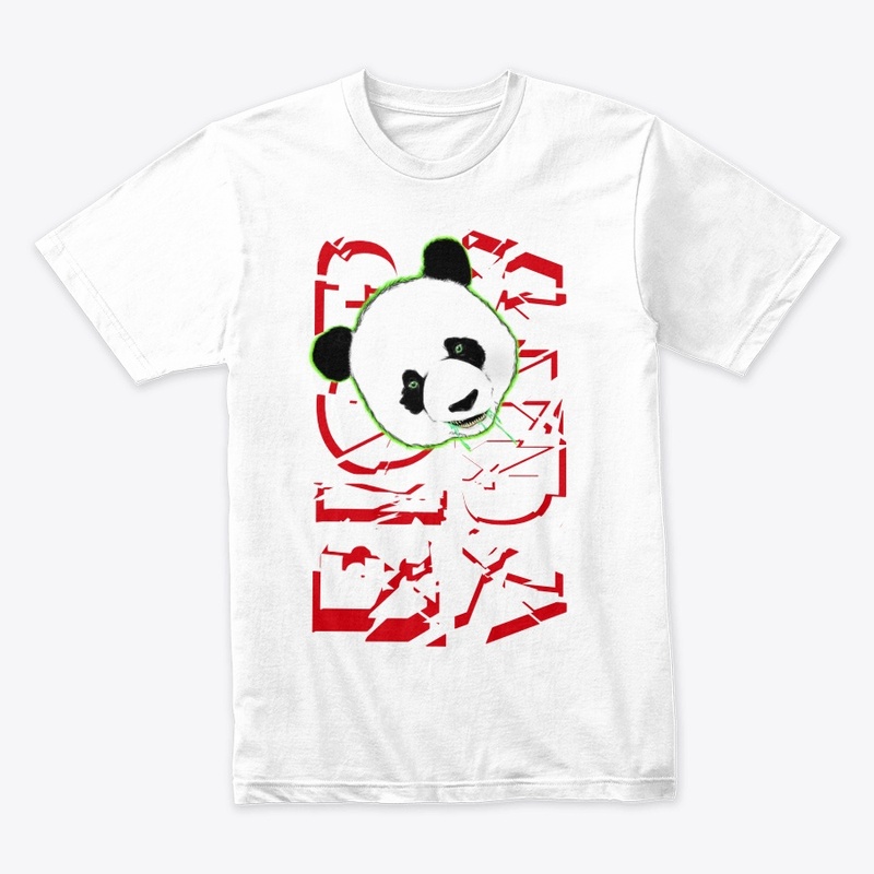 BioPanda Clothing