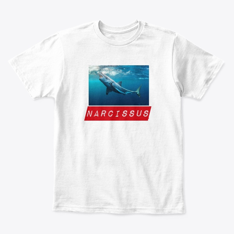 NARCISSUS SHARK 