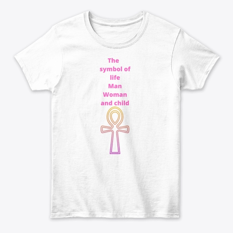 The Symbol of life Collection