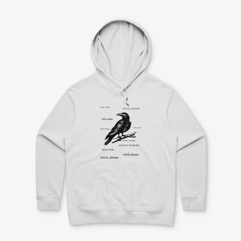 Witch Please Collection