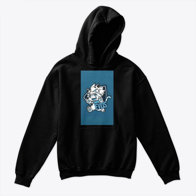 limited evos jacket