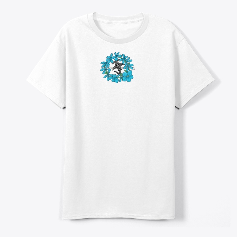 hammer shark flowers