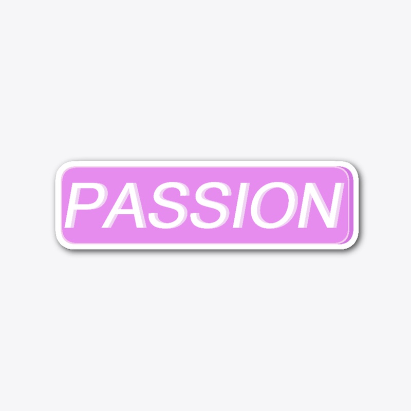Passion