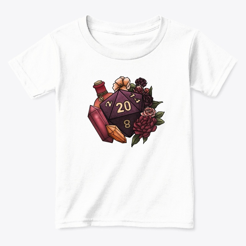 Sorcerer Class D20