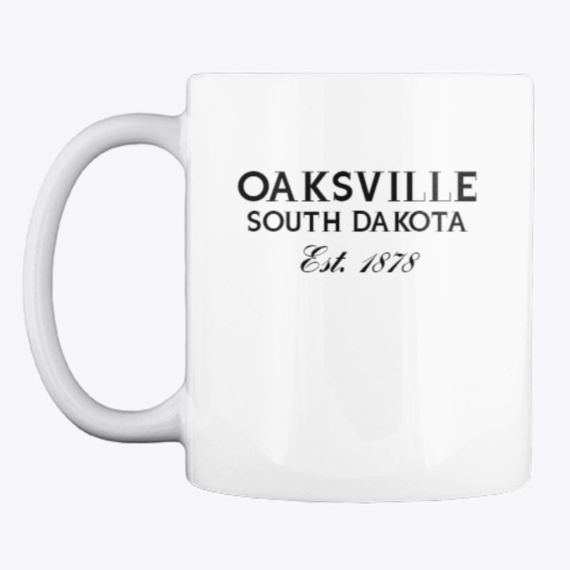 Oaksville  