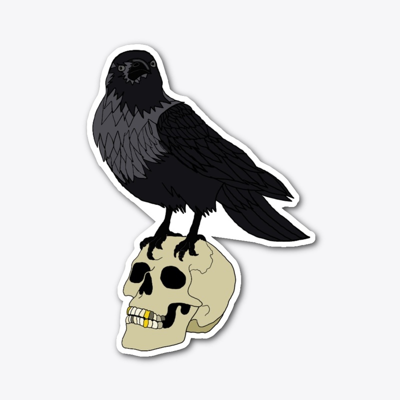 The Crow Knows