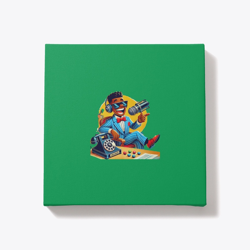 Alex Catrambone Fan Merch 