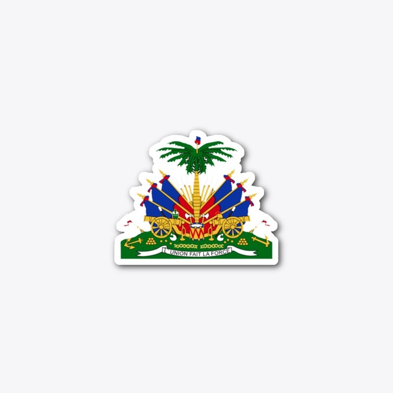 The Coat of Arms
