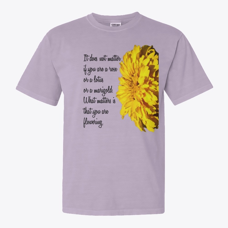 Marigold: Ranjeesh (More)
