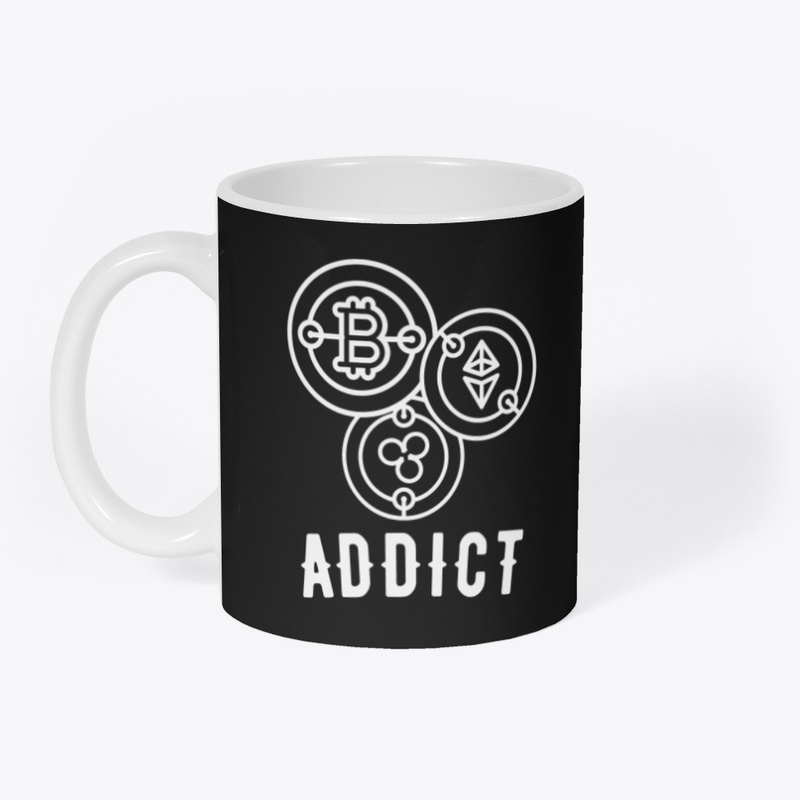 Crypto Addict