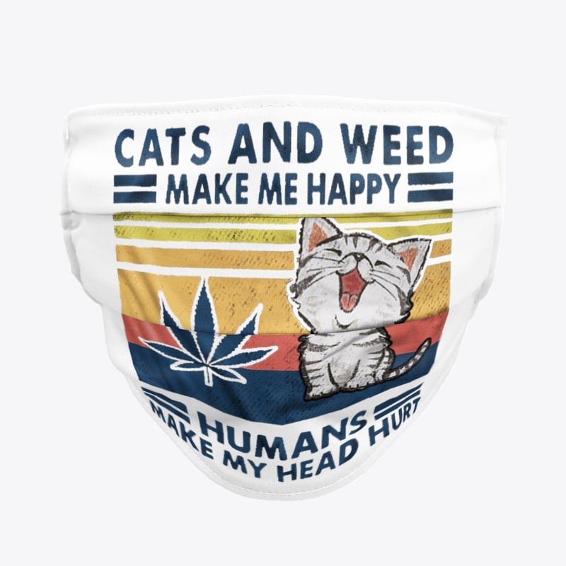Arteest TS12 "Cat And Weed" Limited