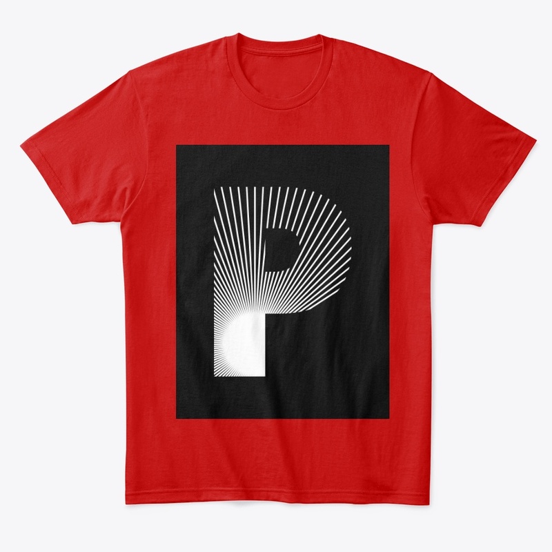 P sport t shirt 