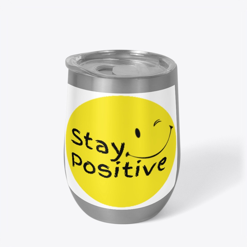 Stay Positive