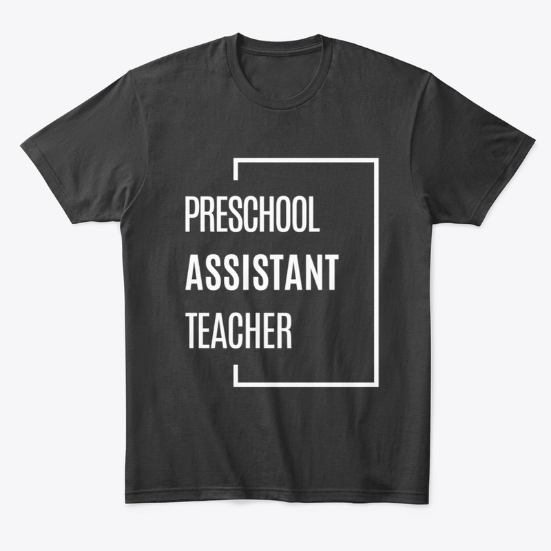 Preschool Assistant Teacher Job Title