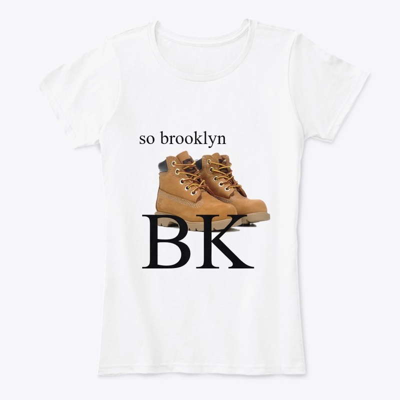 SO BROOKLYN 