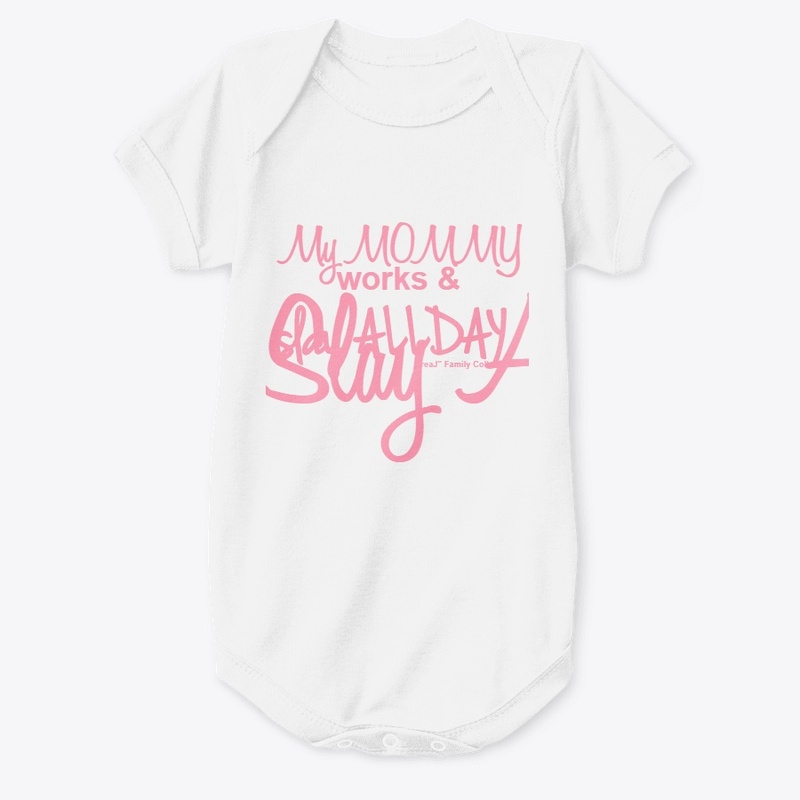 Drea J Family Collection kids