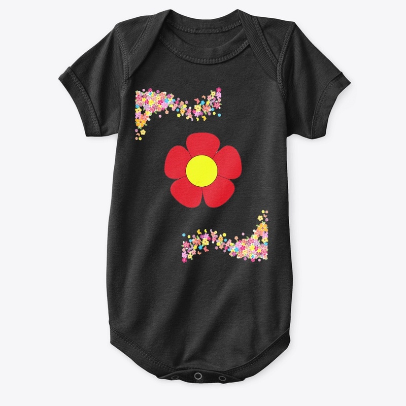 Toddler Romper/Onesie 