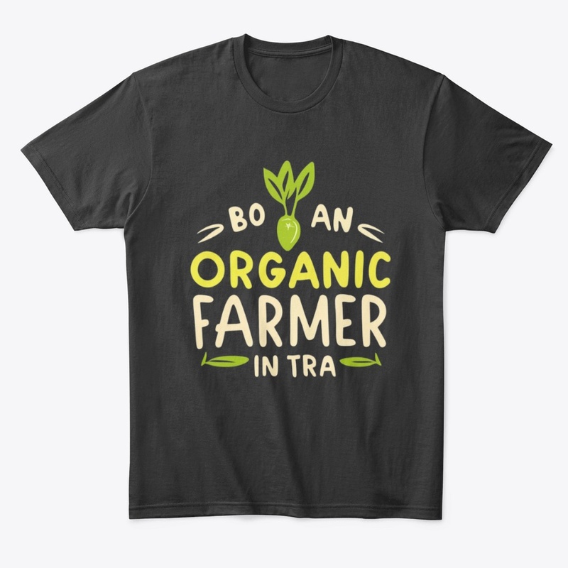 Organic Farmer