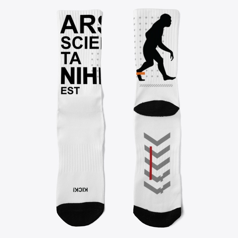 The Crew Sock