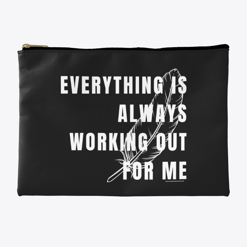 EVERYTHING IS ALWAYS 