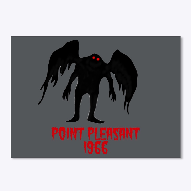 Point Pleasant Mothman