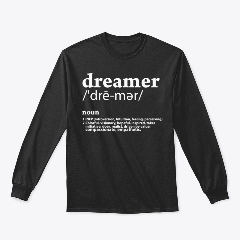 Classic Dreamer Sweatshirt T-shirt