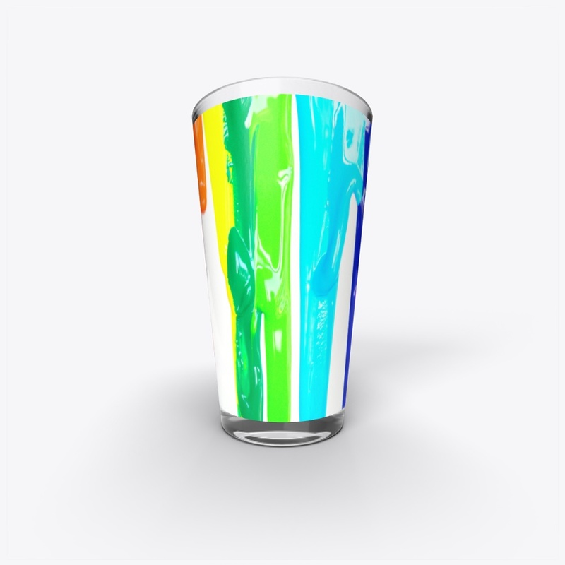  paint colourful  design