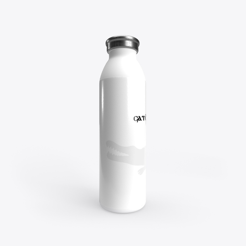 Gator Guild Logo Merch 