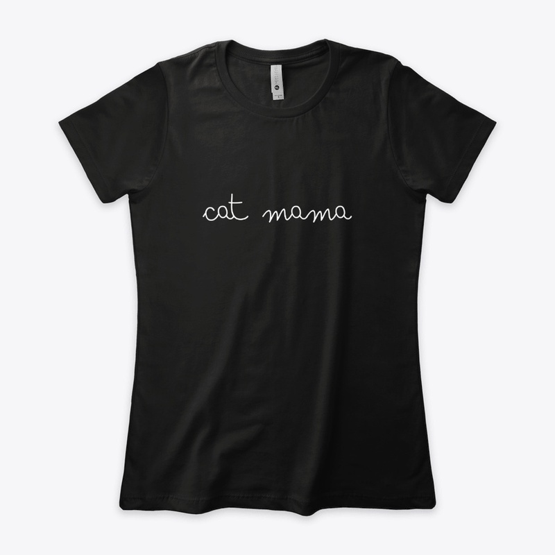 Cat Mama
