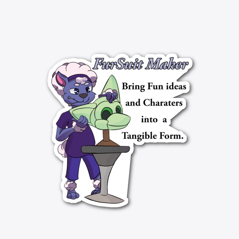 Fursuit Maker