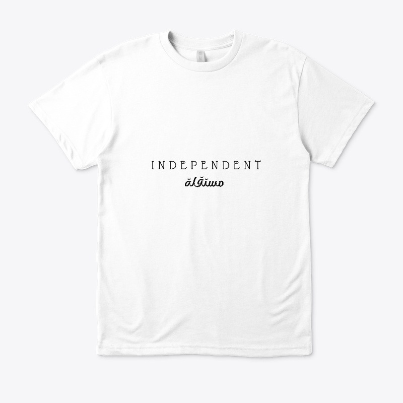    INDEPENDENT WOMEN 