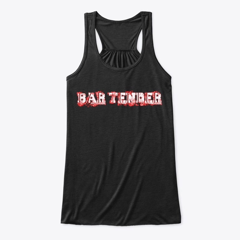 Bartender