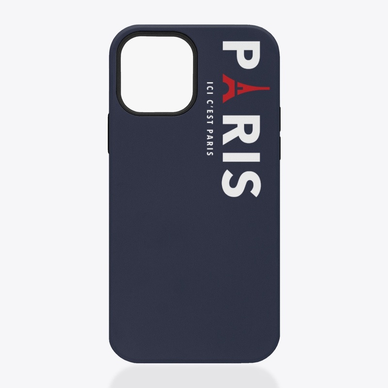 Esto es Paris 