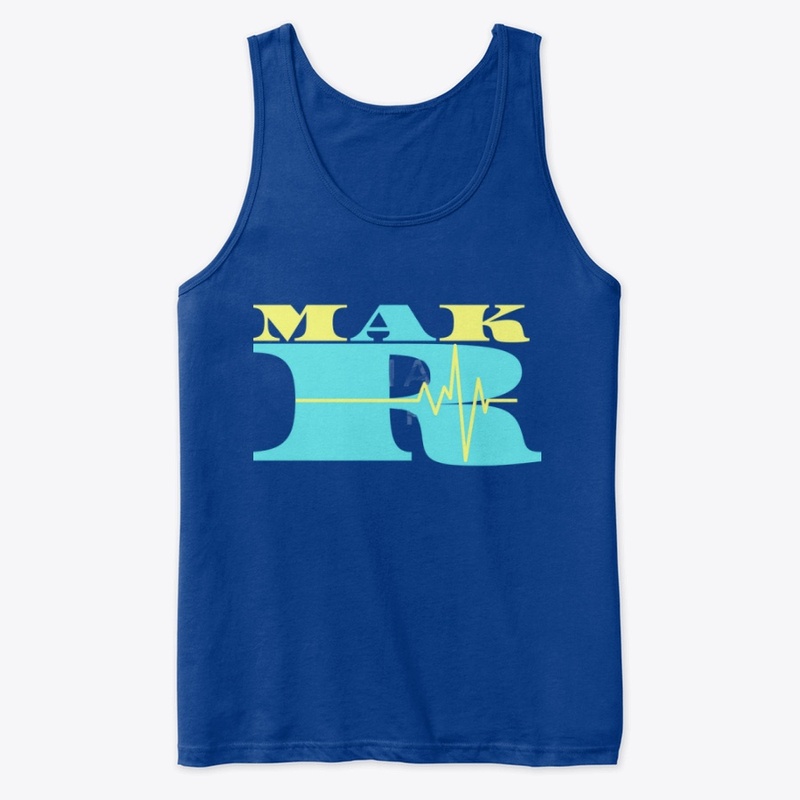 MAKR LIFE LINE