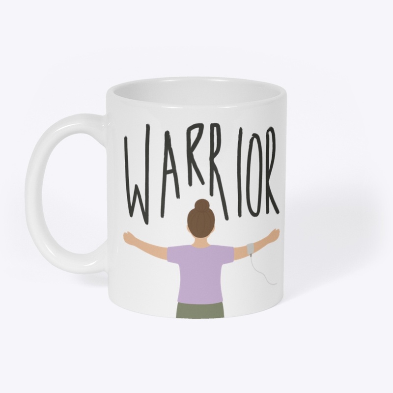 Warriors Lupus Awareness