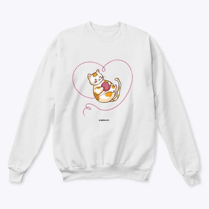 Cat threads 