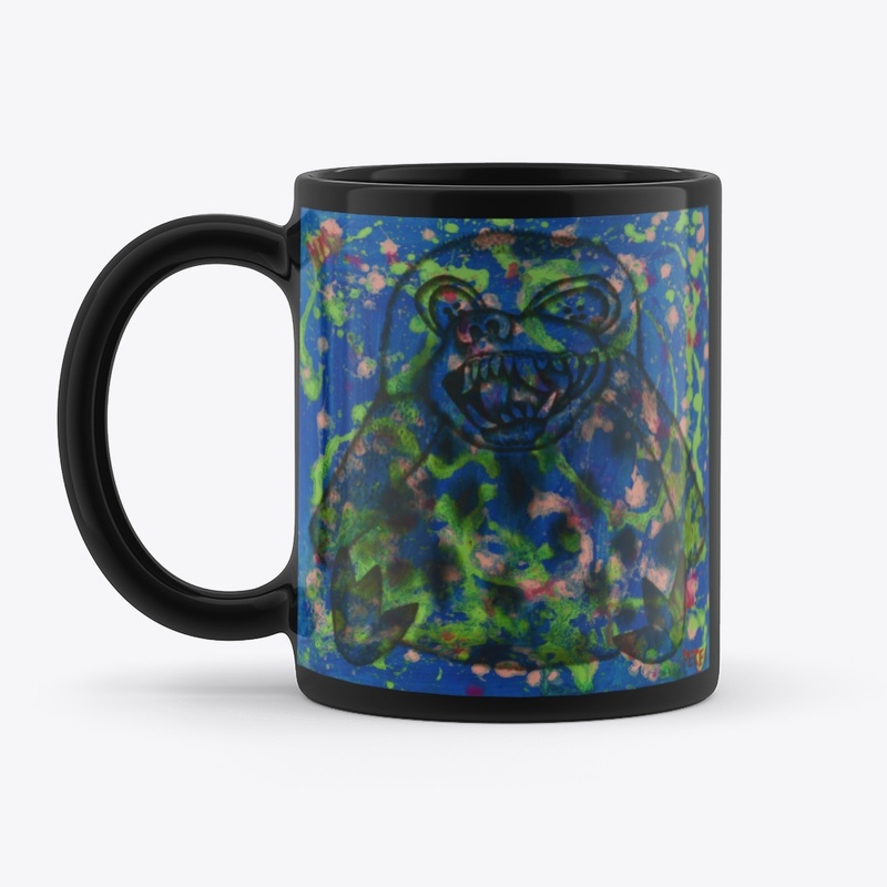Fluffy (????) | Limited Edition