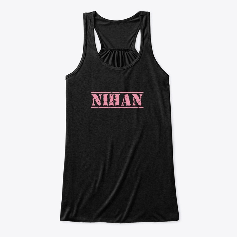 NIHAN