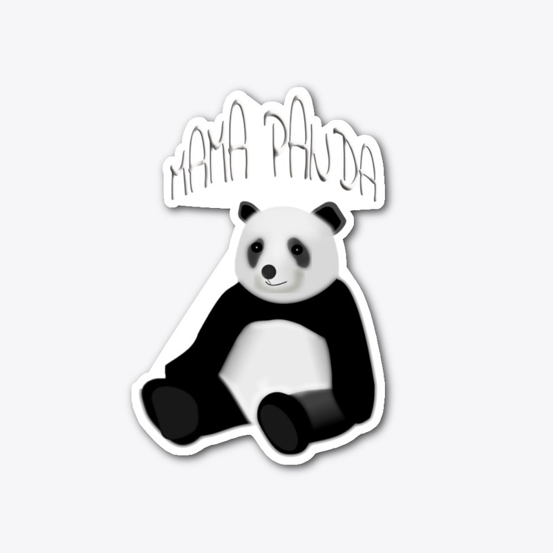 MAMA PANDA DESIGNS