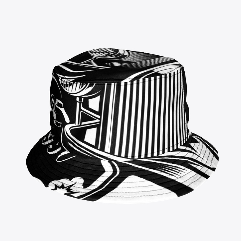 PO HAT CLUB