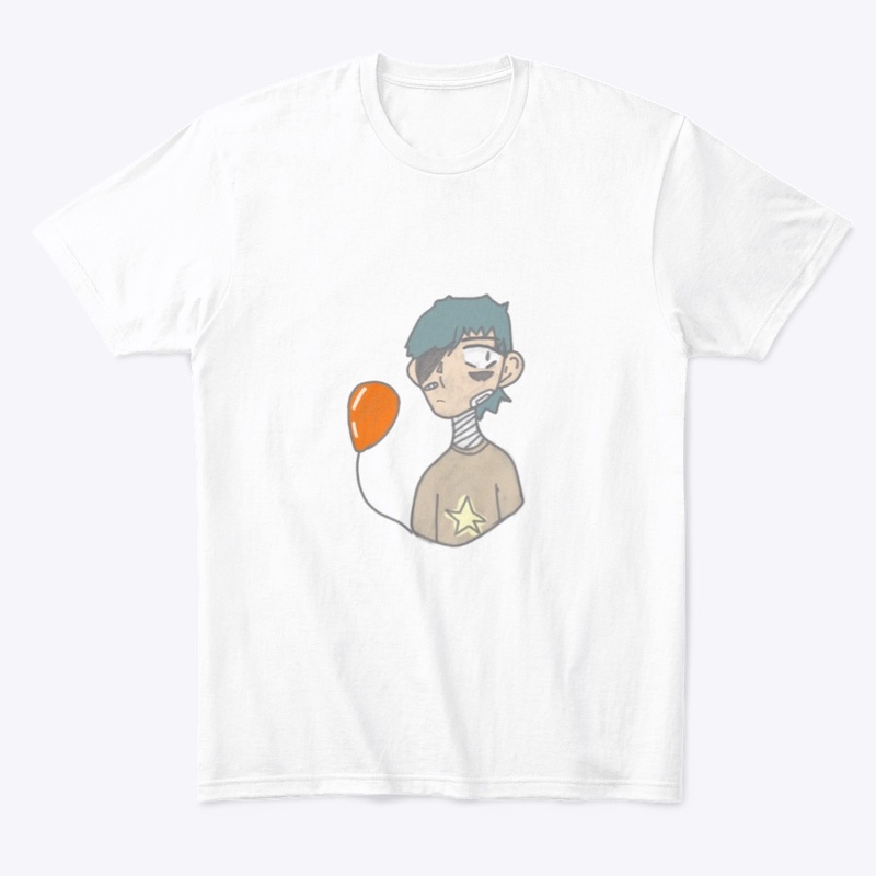 Balloon buddy