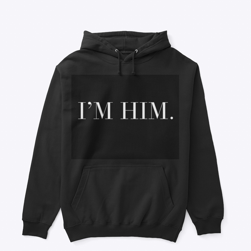 I’M HIM