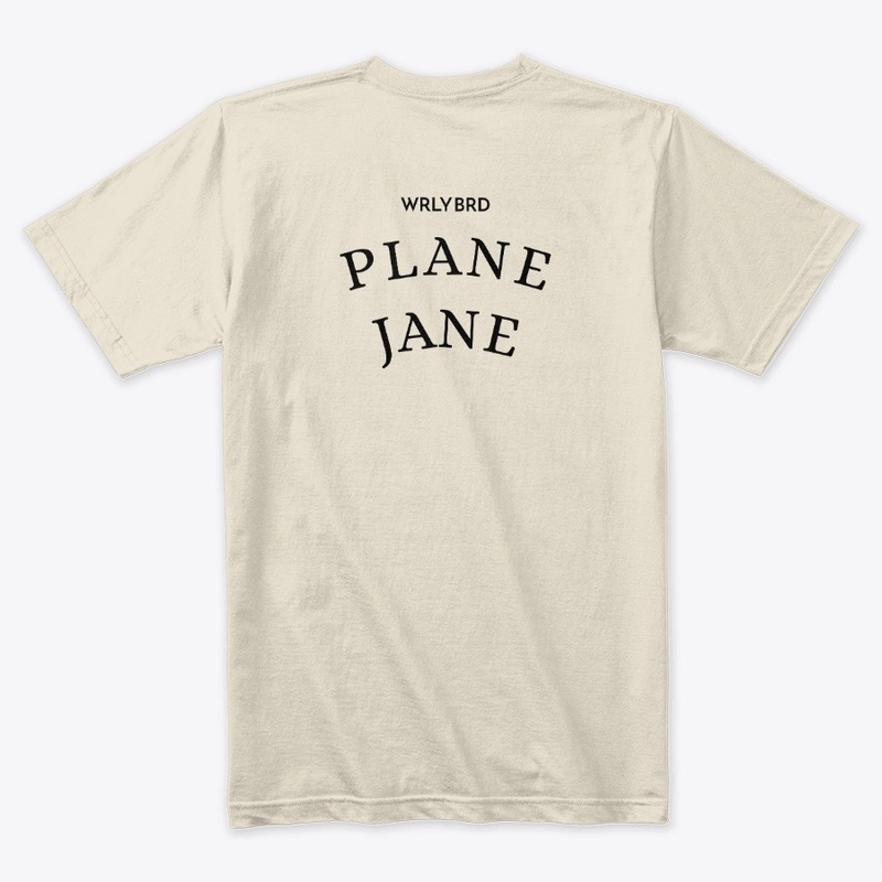 Plane Jane Aviation