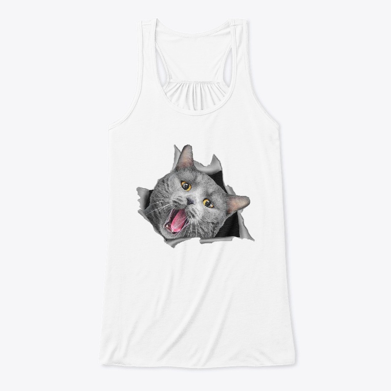 Cute cats gift for true lovers