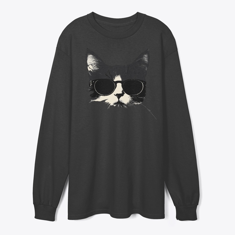 How bout meow?